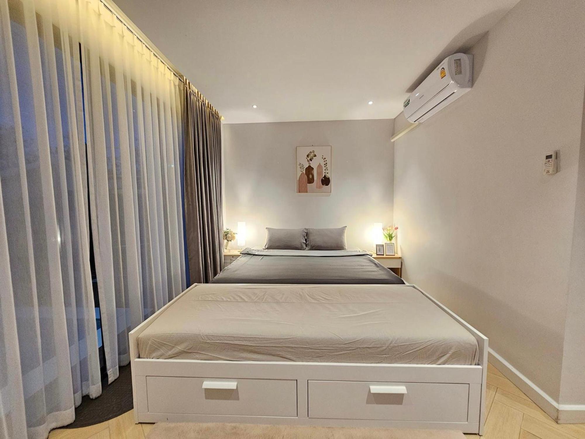 22pool Hua-hin 别墅 *