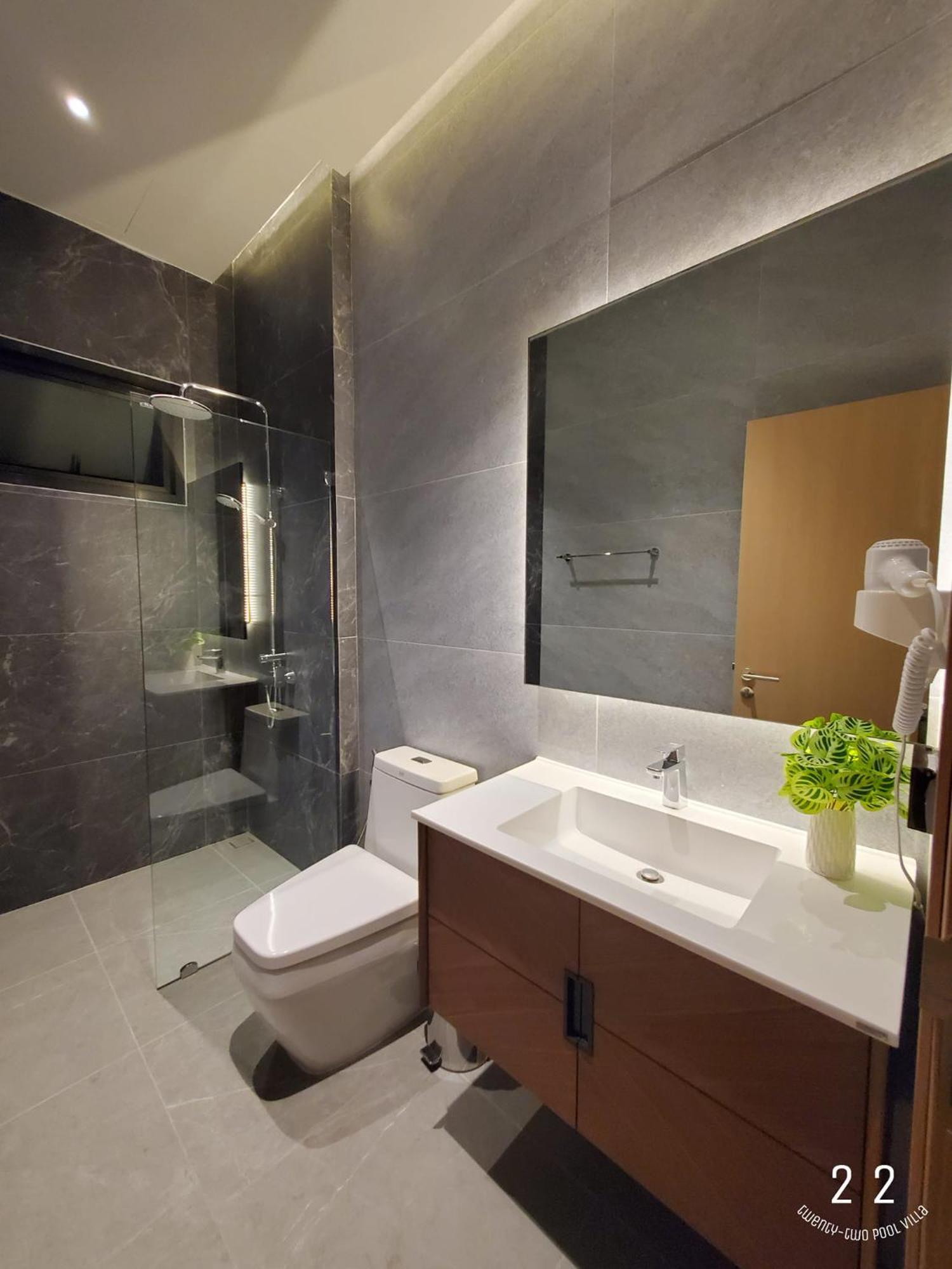22pool Hua-hin 华欣