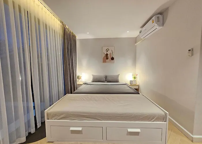 22Pool Villa Hua-Hin